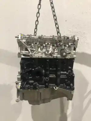 Автозапчасти б/у полный двигатель за renault kangoo (f/kc0) 1.5 dci diesel ссылки oem iam k9ka7/k9k710  