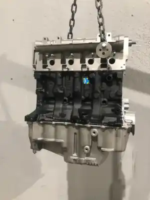 Автозапчасти б/у полный двигатель за renault kangoo (f/kc0) 1.5 dci diesel ссылки oem iam k9ka7/k9k710  