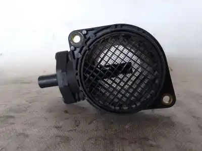 Автозапчастина б/у витратомір повітря для seat leon (1m1) 1.9 tdi посилання на oem iam 038906461bx  