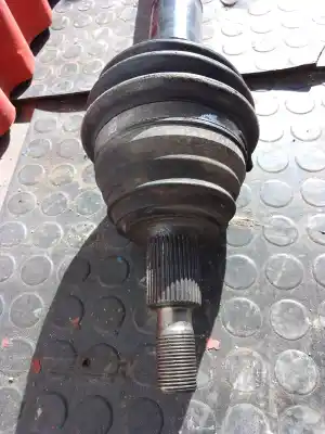 Second-hand car spare part front right transmission for seat leon (1m1) 1.9 tdi oem iam references   