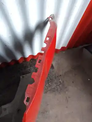 Pezzo di ricambio per auto di seconda mano paraurti anteriore per alfa romeo mito (145) racer riferimenti oem iam   