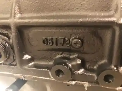 Gebrauchtes Autoersatzteil kompletter motor zum nissan patrol gr (y61) 2.8 turbodiesel cat oem-iam-referenzen rd28t  