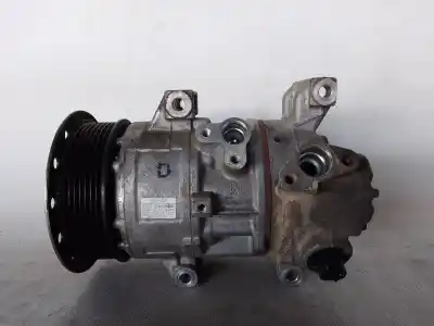İkinci el araba yedek parçası KLIMA KOMPRESÖRÜ için TOYOTA VERSO (AUR2/ZGR2)  OEM IAM referansları GE4472806560  