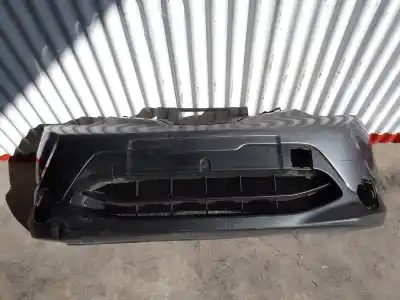 Nissan Quashqai J11 - body kit, front bumper, rear bumper