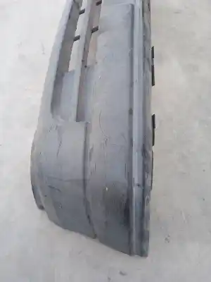 Автозапчасти б/у передний бампер за opel astra f (t92) 1.7 td (f19, m19) ссылки oem iam   