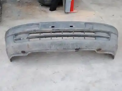 Автозапчасти б/у передний бампер за opel astra f (t92) 1.7 td (f19, m19) ссылки oem iam 
