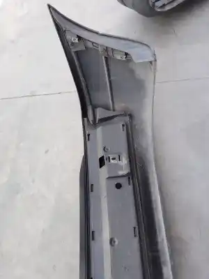 Автозапчасти б/у задний бампер за opel astra f (t92) 1.7 td (f19, m19) ссылки oem iam 90452070  