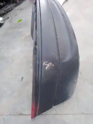 Автозапчасти б/у задний бампер за opel astra f (t92) 1.7 td (f19, m19) ссылки oem iam 90452070  