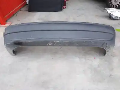 Автозапчасти б/у задний бампер за opel astra f (t92) 1.7 td (f19, m19) ссылки oem iam 90452070  