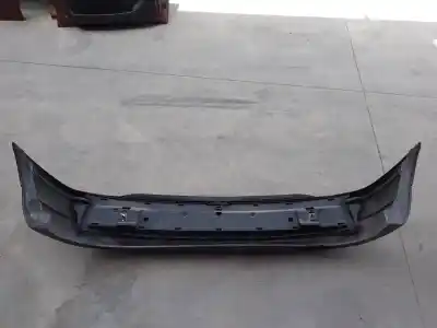 Автозапчасти б/у задний бампер за opel astra f (t92) 1.7 td (f19, m19) ссылки oem iam 90452070  