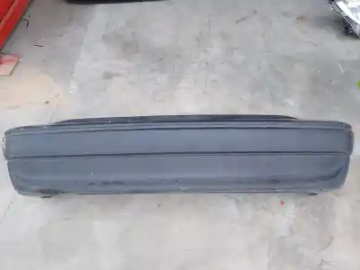 Автозапчасти б/у задний бампер за opel astra f (t92) 1.7 td (f19, m19) ссылки oem iam 90452070