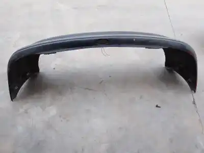 Автозапчасти б/у задний бампер за opel astra f (t92) 1.7 td (f19, m19) ссылки oem iam 90452070  