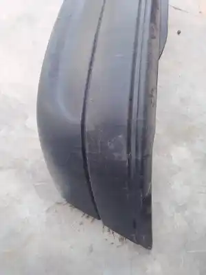 Автозапчасти б/у задний бампер за opel astra f (t92) 1.7 td (f19, m19) ссылки oem iam 90452070  