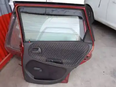 Автозапчасти б/у дверь задняя правая за opel astra f (t92) 1.7 td (f19, m19) ссылки oem iam   