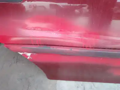 Автозапчасти б/у дверь задняя правая за opel astra f (t92) 1.7 td (f19, m19) ссылки oem iam   