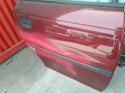 Автозапчасти б/у дверь задняя правая за opel astra f (t92) 1.7 td (f19, m19) ссылки oem iam   