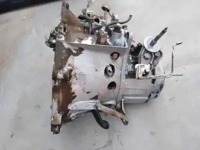 Pezzo di ricambio per auto di seconda mano riduttore per citroen berlingo d-9hx riferimenti oem iam 20dm83  