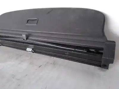 Second-hand car spare part parcel shelf for audi a4 b7 avant (8ed) 2.0 tdi oem iam references   