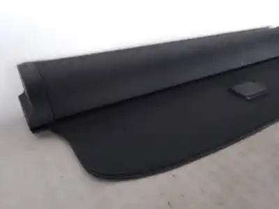 Second-hand car spare part parcel shelf for audi a4 b7 avant (8ed) 2.0 tdi oem iam references   