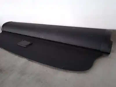 Second-hand car spare part parcel shelf for audi a4 b7 avant (8ed) 2.0 tdi oem iam references   