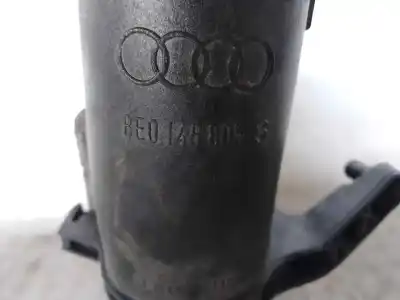 Автозапчасти б/у интеркулер за audi a4 b7 avant (8ed) 2.0 tdi ссылки oem iam 8e0145805s  