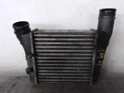 Автозапчасти б/у интеркулер за audi a4 b7 avant (8ed) 2.0 tdi ссылки oem iam 8e0145805s  