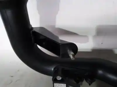 Автозапчастина б/у труба для audi a4 b7 avant (8ed) 2.0 tdi посилання на oem iam 3b0145838a  