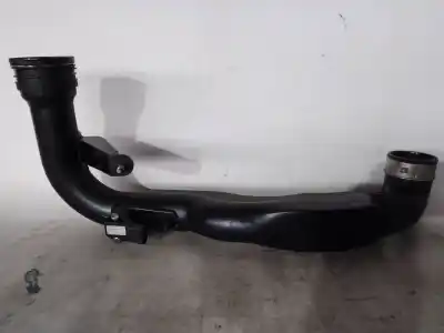 Автозапчастина б/у труба для audi a4 b7 avant (8ed) 2.0 tdi посилання на oem iam 3b0145838a  