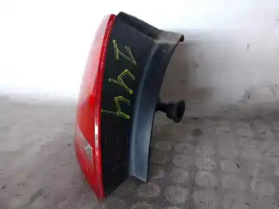 Second-hand car spare part left tailgate light for audi a4 b7 avant (8ed) 2.0 tdi oem iam references 8e9945095e  