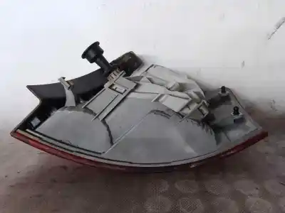 Second-hand car spare part left tailgate light for audi a4 b7 avant (8ed) 2.0 tdi oem iam references 8e9945095e  