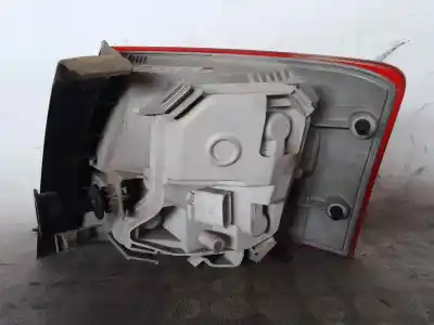 Second-hand car spare part left tailgate light for audi a4 b7 avant (8ed) 2.0 tdi oem iam references 8e9945095e  
