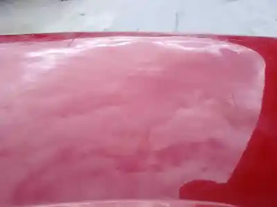 Second-hand car spare part left front fin for citroen c3 8hx oem iam references 7840l5  