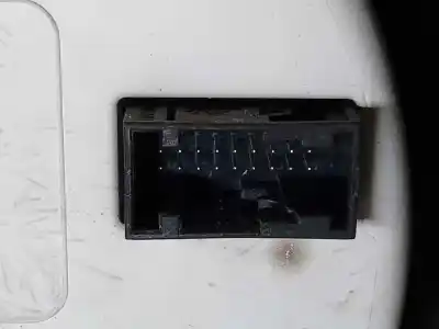 Second-hand car spare part dashboard for citroen c3 8hx oem iam references 9652008280g  