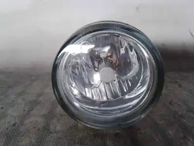 Second-hand car spare part right fog light for citroen c3 8hx oem iam references 9648947780