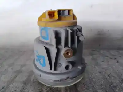 Second-hand car spare part right fog light for citroen c3 8hx oem iam references 9648947780  