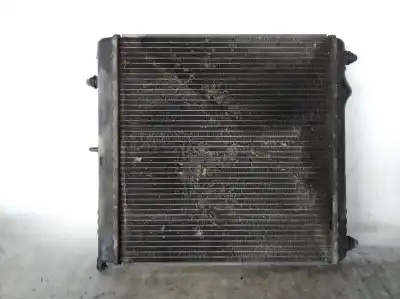 Автозапчастина б/у водяний радіатор для citroen c3 8hx посилання на oem iam   