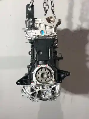 Pièce détachée automobile d'occasion moteur complet pour mazda 6 lim. 2.2 turbodiesel références oem iam r2/r2aa  