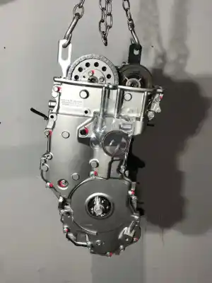 Pièce détachée automobile d'occasion moteur complet pour mazda 6 lim. 2.2 turbodiesel références oem iam r2/r2aa  