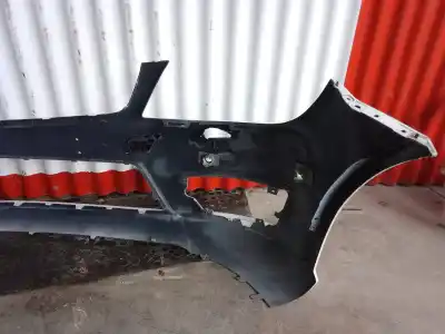 Gebrauchtes Autoersatzteil vordere stossstange zum mercedes-benz clase c (bm 204) berlina d646811 oem-iam-referenzen a2048807847  