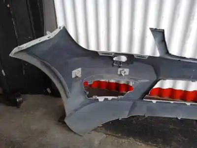 Gebrauchtes Autoersatzteil vordere stossstange zum mercedes-benz clase c (bm 204) berlina d646811 oem-iam-referenzen a2048807847  