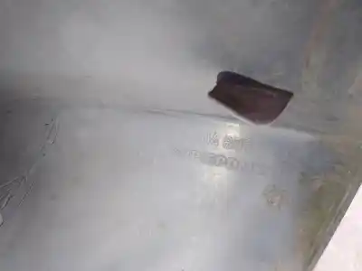 Gebrauchtes Autoersatzteil vordere stossstange zum mercedes-benz clase c (bm 204) berlina d646811 oem-iam-referenzen a2048807847  