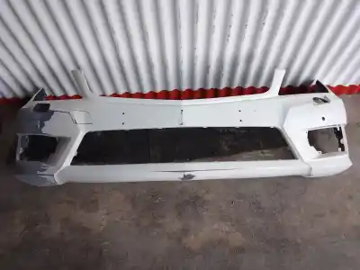 Gebrauchtes Autoersatzteil vordere stossstange zum mercedes-benz clase c (bm 204) berlina d646811 oem-iam-referenzen a2048807847  