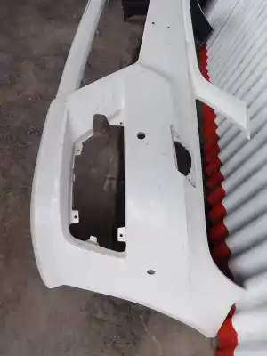 Gebrauchtes Autoersatzteil vordere stossstange zum mercedes-benz clase c (bm 204) berlina d646811 oem-iam-referenzen a2048807847  