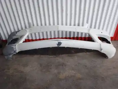 Gebrauchtes Autoersatzteil vordere stossstange zum mercedes-benz clase c (bm 204) berlina d646811 oem-iam-referenzen a2048807847  