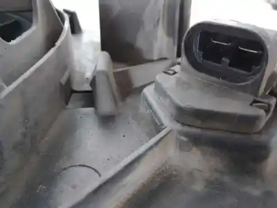 Автозапчастина б/у електро вентилятор для renault scenic ii (jm) f9q812 посилання на oem iam 8200151465  