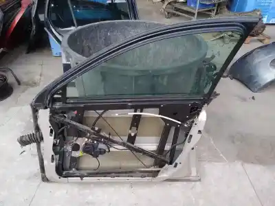 Автозапчасти б/у дверь передняя правая за audi a6 c5 (4b2) 2.5 tdi ссылки oem iam 4b0831052d  