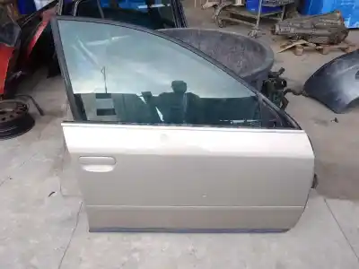 Автозапчасти б/у дверь передняя правая за audi a6 c5 (4b2) 2.5 tdi ссылки oem iam 4b0831052d