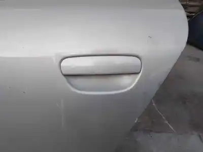 Автозапчасти б/у задняя левая дверь за audi a6 c5 (4b2) 2.5 tdi ссылки oem iam 4b0833051  
