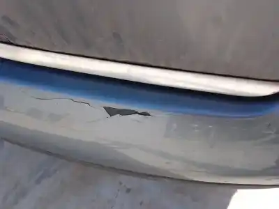 Автозапчастина б/у задній бампер для audi a6 c5 (4b2) 1.9 tdi посилання на oem iam 4b5807301affkz  