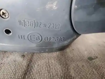 Автозапчасти б/у задний вид справа за audi a6 c5 (4b2) 1.9 tdi ссылки oem iam nve2311  